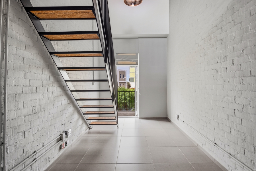 To Let 1 Bedroom Property for Rent in Observatory Western Cape
